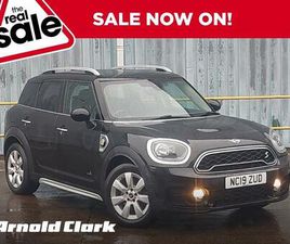 1.5 7.6KWH COOPER SE AUTO ALL4 EURO 6 (START/STOP) 5DR