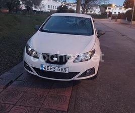 SEAT IBIZA SC 1.2 12V REFERENCE