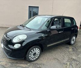 FIAT 500 L 1.3 MULTIJET 85 CV POP STAR