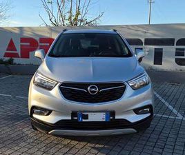 1.6 CDTI ULTIMATE 4X2 136CV AUTO