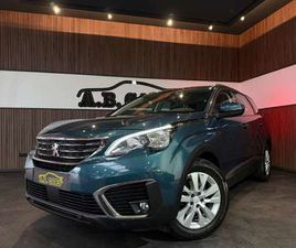 1.5 BLUEHDI 7PLACES *GARANTIE 12MOIS*