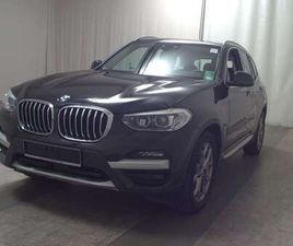 XDRIVE 20D MHEV 48V XLINE AUTO 150CV