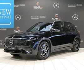 4MATIC AMG LINE DOS 8432