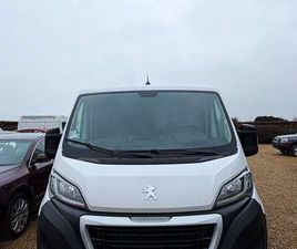 2.2 HDI 120 CV L2 START STOP 3 PLACES TVA COMPRISE