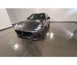 GRECALE 2.0 MHEV GT 250CV AUTO