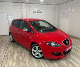 SEAT ALTEA SEAT ALTEA 1.9 TDI STYLANCE