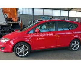 SEAT ALTEA XL 2.0 TDI SPORT UP