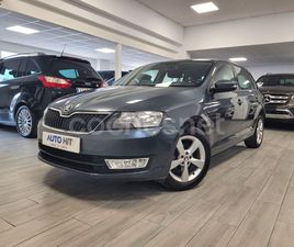 SKODA SPACEBACK 1.4 TDI CR AMBITION DSG SPACEBACK