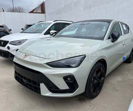 CUPRA LEON CUPRA LEÓN 1.5 TSI