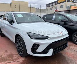 CUPRA LEON CUPRA LEÓN 1.5 TSI