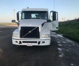 VOLVO VNM 2018 VOLVO, VNM MODEL