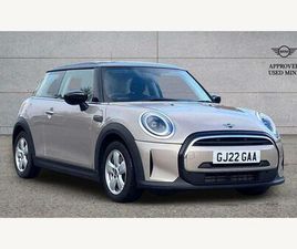 MINI MINI COOPER 1.5 COOPER CLASSIC EURO 6 (START/STOP) 3DR