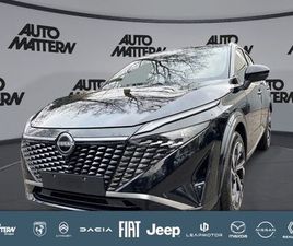 NISSAN QASHQAI KLIMAAUT.|ACC|KAMERA|PDC|NAVI|SHZ|LED