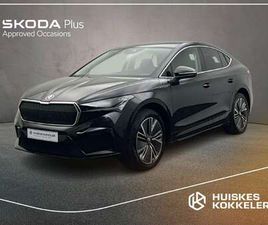 COUPÉ IV 60 BUSINESS EDITION PLUS 180PK AUTOMAAT P