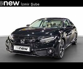 SEDAN 1.6 I-VTEC ECO EXECUTIVE OTOMATIK