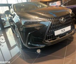 LEXUS NX LEXUS NX