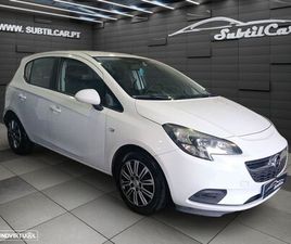 OPEL CORSA 1.3 CDTI COLOR EDITION