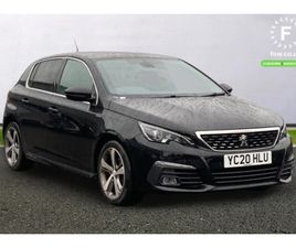 1.2 PURETECH 130 GT LINE 5DR