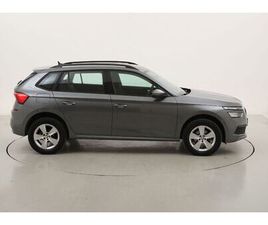 KAMIQ AMBITION 1.0 BENZINA 110CV