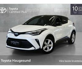 1,8I HYBRID LOUNG TECH