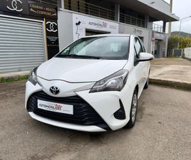 1.0 VVTI 70 ACTIVE RC18