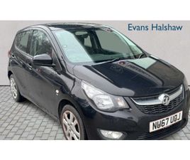 1.0 SE 5DR [A/C] 2017