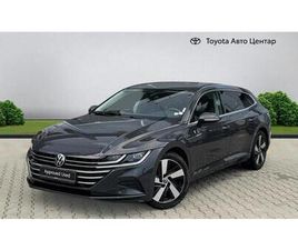VOLKSWAGEN ARTEON 1.5 TSI 150KS HIGHLINE 2021G
