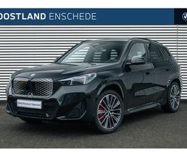 BMW IX1 XDRIVE 30 BMW IX1 - XDRIVE30 HIGH EXECUTIVE M SPORT / PANORAMADAK / SPORTSTOELEN / M ADAPTIEF ONDERSTEL / COMF