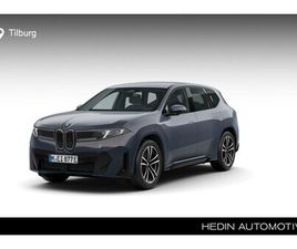 50 XDRIVE 113 KWH M SPORTPAKKET | 20 INCH | DRIVING ASSISTANT PLUS | VERWARMD STUURWIEL