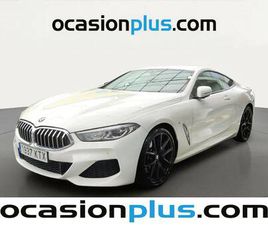 840D XDRIVE COUPE (320 CV) PACK M