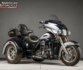 GRANDIN DALLAS 2020 HARLEY-DAVIDSON TRI-GLIDE ULTRA CLASSIC