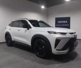 2.0T 4WD SUPER LUXURY