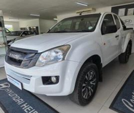 250D-TEQ EXTENDED CAB HI-RIDER