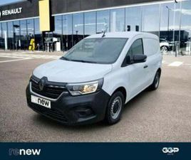 RENAULT KANGOO VAN VAN L1 1.5 BLUE DCI 95CH ADVANCE -24