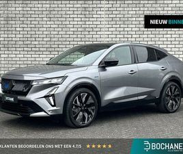 RENAULT RAFALE - 1.2 E-TECH FULL HYBRID 200 ESPRIT ALPINE | 360° CAMERA | PANORAMADAK | HARMAN / KARDON | E