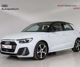 SPORTBACK 30 TFSI ADRENALIN S TRONIC