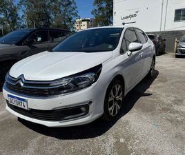 LOUNGE SHINE 1.6 TURBO FLEX AUT.