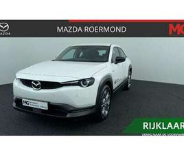 E-SKYACTIV EV 145 PRIME-LINE | RIJKLAAR| NAVIGATIE