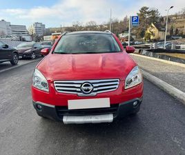 NISSAN QASHQAI +2 ACENTA