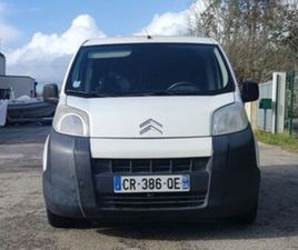 CITROEN NEMO 1.3 HDI 75 CV