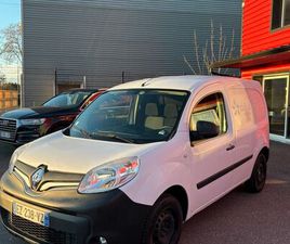 RENAULT KANGOO EXPRESS TCE 115CH EXTRA R-LINK