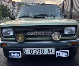 SEAT MARBELLA MARBELLA 850 JUNIOR