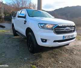FORD RANGER FORD RANGER