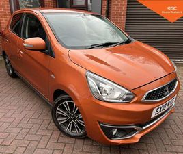 2018 1.2 JURO EURO 6 (START/STOP) 5DR