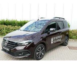 MERCEDES EQT 200 200 L1 PROGRESSIVE - DOS 1009