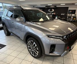 2025 1.5 K40 5DR AUTO