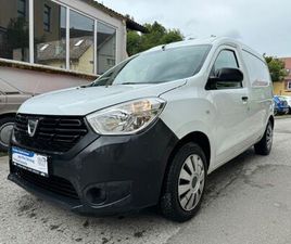 DACIA DOKKER EXPRESS ESSENTIEL*EURO6*INKL MWST*START-S