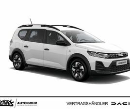 DACIA JOGGER DACIA JOGGER TCE 110 EXTREME (MAO.)