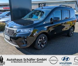 NISSAN TOWNSTAR NISSAN TOWNSTAR KOMBI TEKNA L1 DIG-T 130PS 7-AT NAVI DI