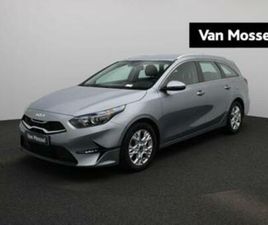 KIA CEE'D SPORTSWAGON PULSE 1.0 T-GDI 120 MHEV DCT ISG | AUT — KIA — MARKTPLAATS